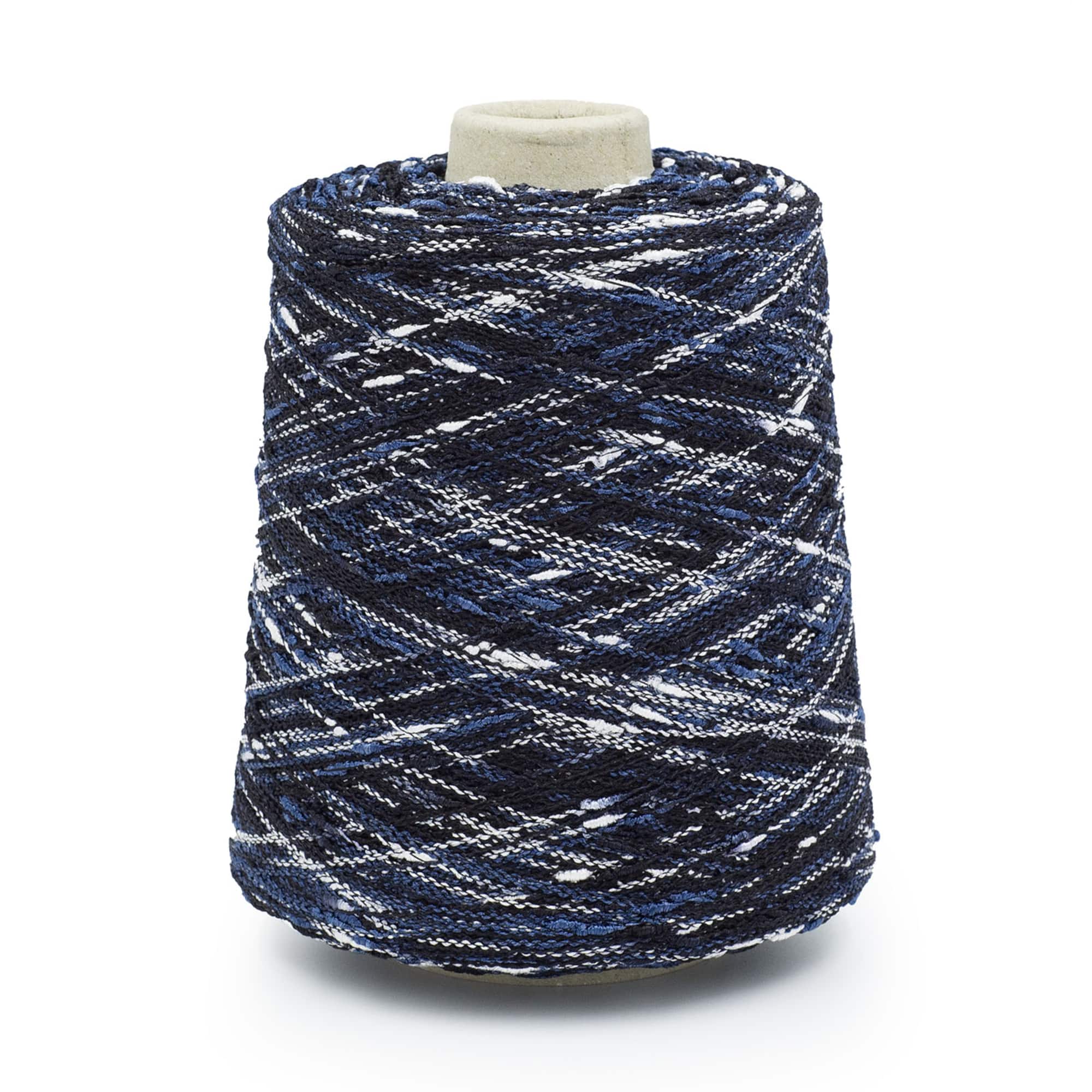 Silk City Fibers Saphira Cone Yarn